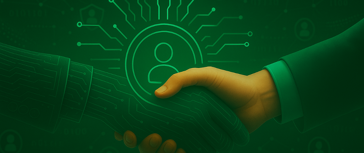 Building Trust Through Cyber Resilience: The Human-Centric Approach to Modern Cybersecurity