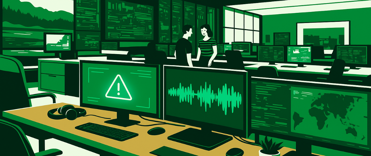 Empower your SOC with Cyber Resilience: A Roadmap to Create an Agile and Secure Organization